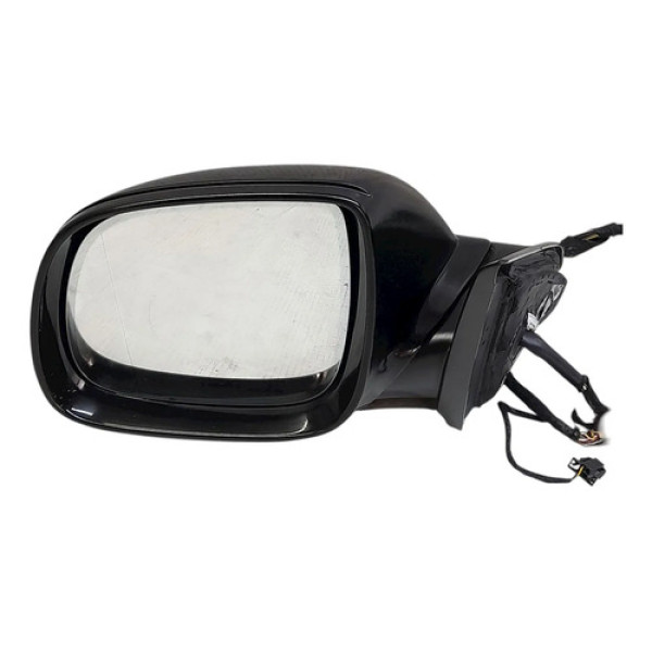 Retrovisor Esquerdo Vw Touareg V8 2009 V1793 - P38