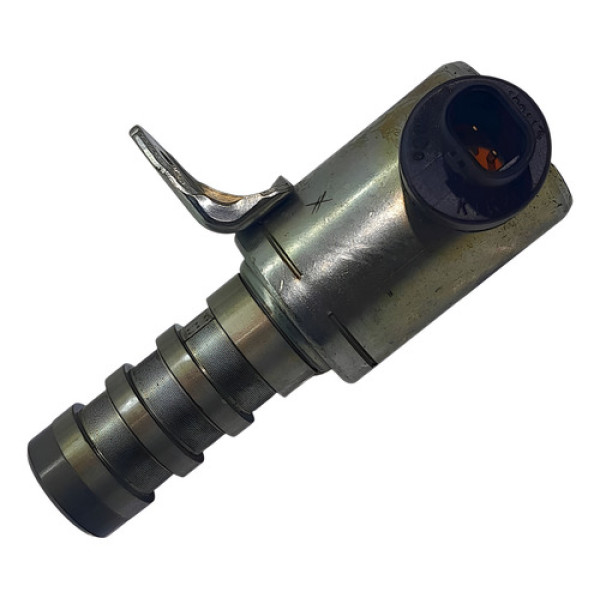 Válvula Solenóide Comando Escape Cabeçote Direito  Ford Edge