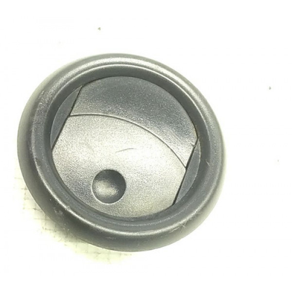 Difusor Ar Painel Ford Ka 2009    130941