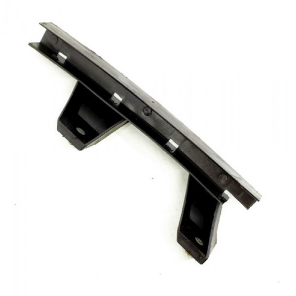 Canaleta Guia Vidro Porta Dianteira Direita Fiat Palio 4p 20