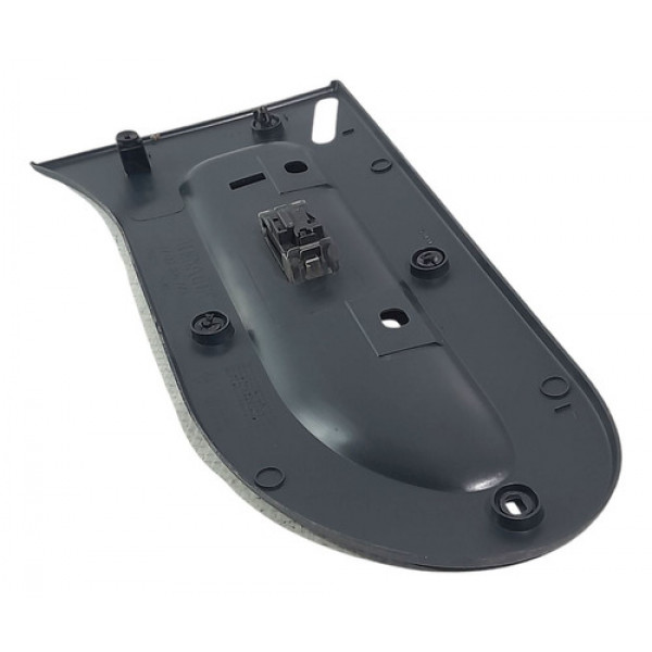 Acabamento Lateral Esquerdo Porta Malas Renault Kangoo 1.6  