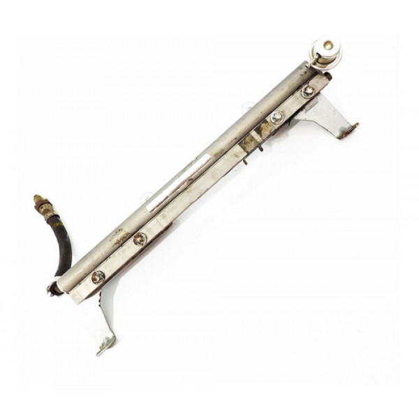 Flauta Bico Injetor Gm Kadett 2.0 8v 1998 Original    28598