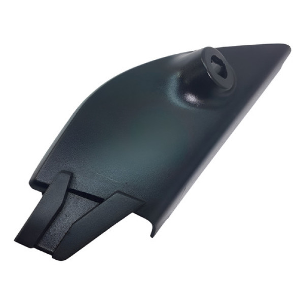 Acabamento Interno Retrovisor Direito  Do Volkswagen Gol 1.0 - Não Informado