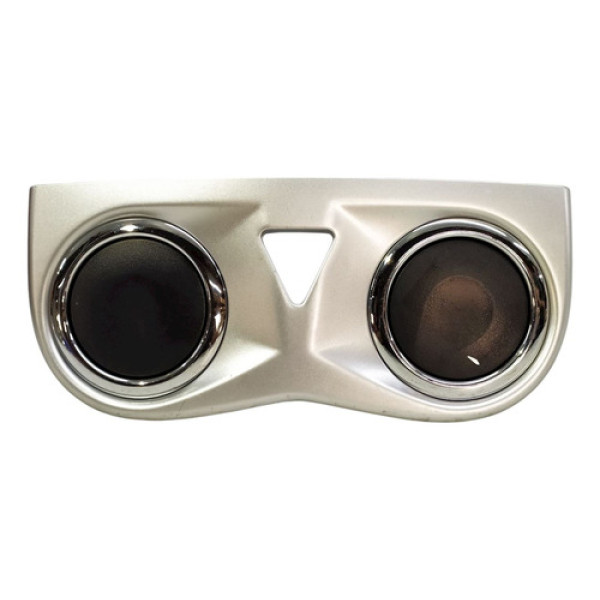 Difusor Ar Central Jac J6 2012    162752