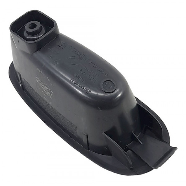 Puxador Porta Dianteira Direita Renault Clio 1.6 16v Sed 200