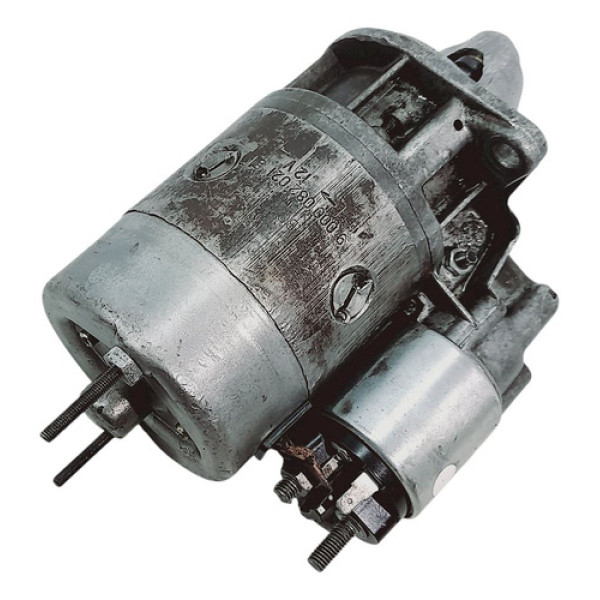 Motor Arranque Gm Kadett 1.8 1992    202945