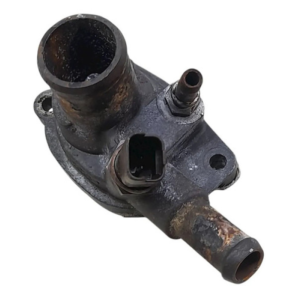 Flange Valvula Termostatica Fiat Palio 1.0 Attractive     21