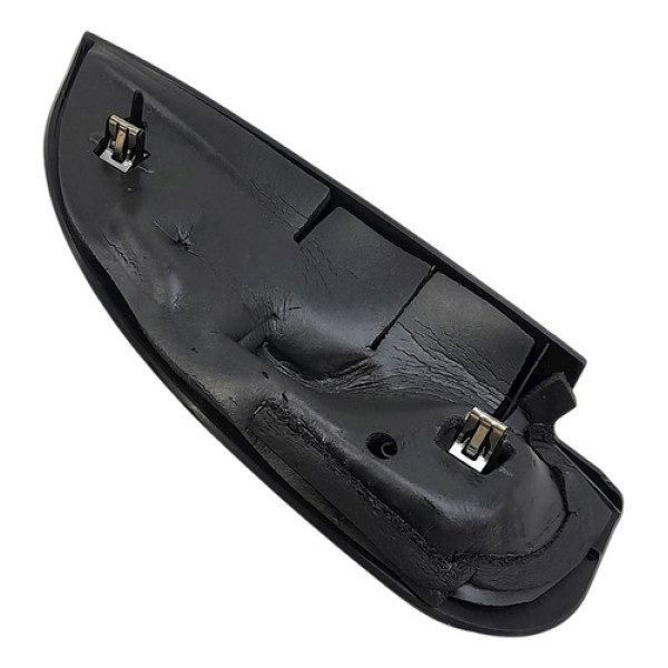 Acabamento Interno Retrovisor Esquerdo  Ford Edge 3.5 2011 1 Não Informado