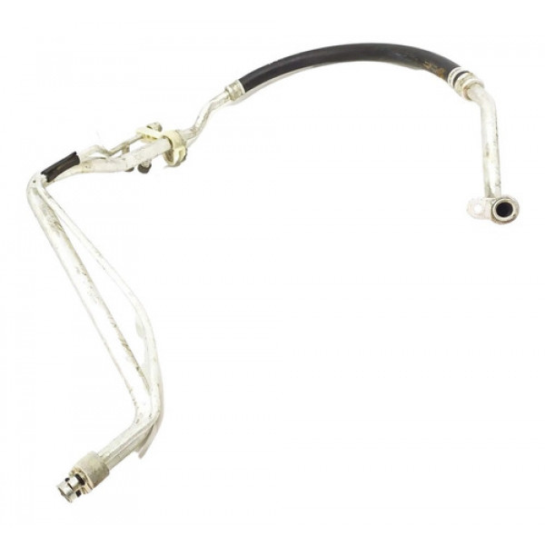 Mangueira Ar-condicionado Honda Fit 2016 Lx Original 1212