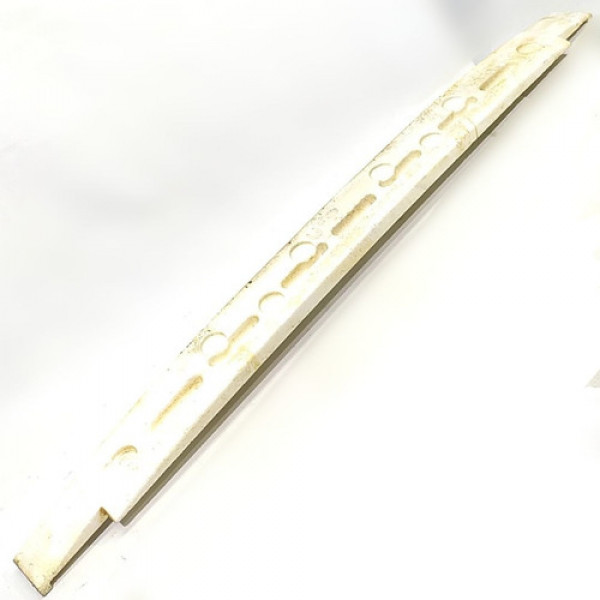 Isopor Impacto Para-choque Traseiro Civic Lx 1999 115310