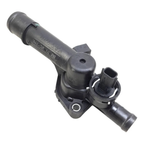 Carcaça Valvula Termostatica  Renault Kwid Zen 1.0  2021 209