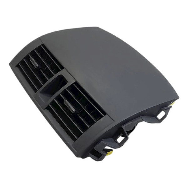 Difusor Ar Central Painel  Toyota Corolla Xli 1.8 2009 20909
