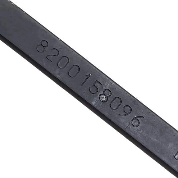 Braço Esquerdo Limpador Para Brisa  Renault Kangoo 1.0 16v 2 Esquerdo