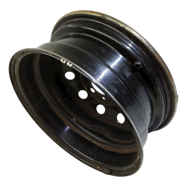Roda Dianteira Direita Fiat Siena 1.8 2007 V1749 - P39 Não Informado