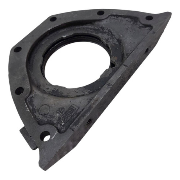 Flange Virabrequim Volante Motor  Fiat Tipo 1.6 Ie 1995 1941 Não Informado