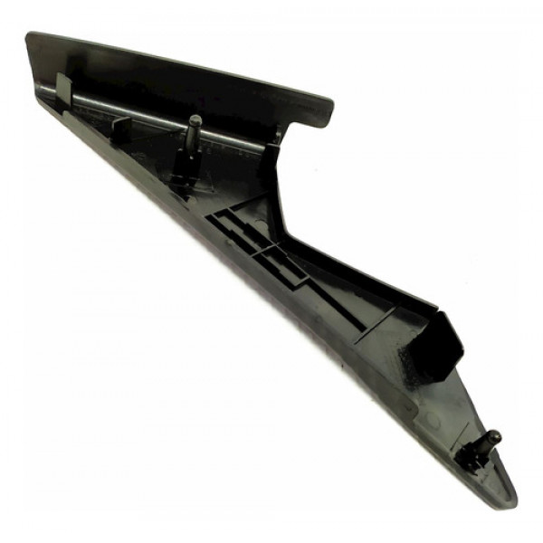 Acabamento Interno Retrovisor Esquerdo Daewoo Leganza 1997  