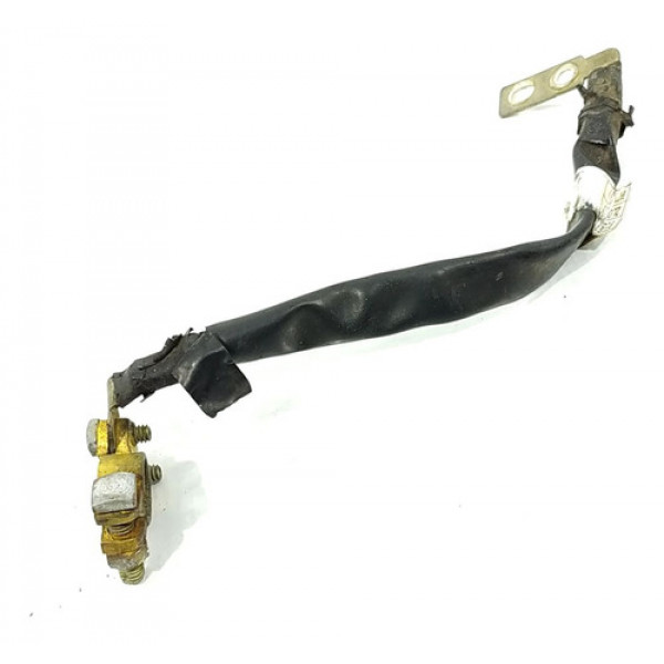 Cabo Polo Negativo Bateria Hyundai I30 2.0  2011 46776