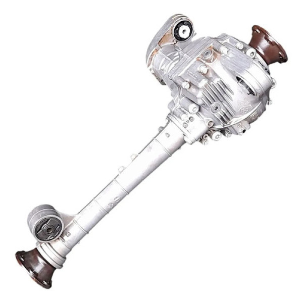 Diferencial Dianteiro Vw Touareg V8 2009 V1793 - P13
