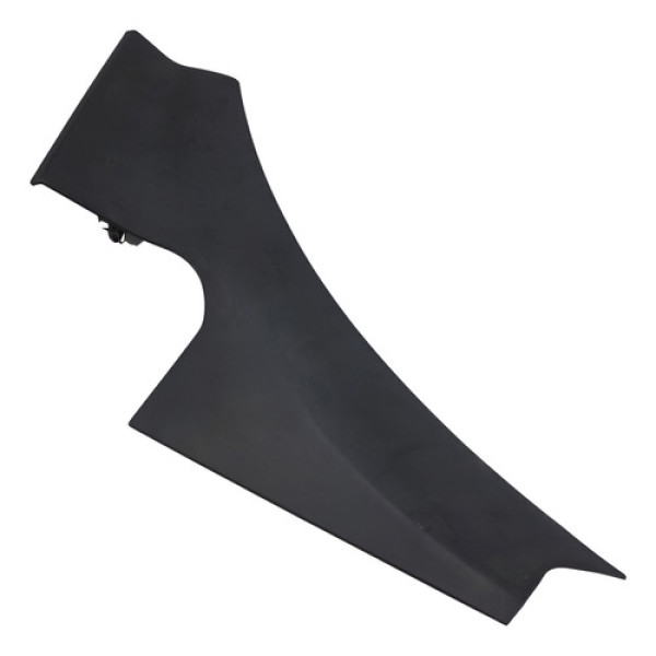 Acabamento Superior Esquerdo Capa Painel  Fiat Idea  Adv 1.8 - Não Informado - Não Informado