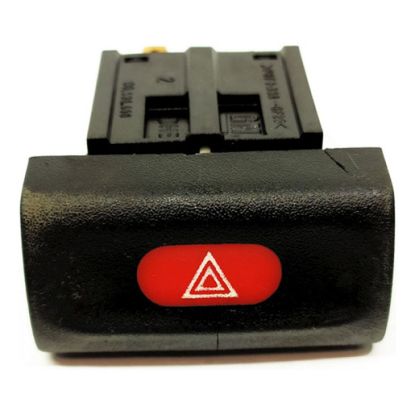 Botão Pisca Alerta Gm Vectra 1998    135963