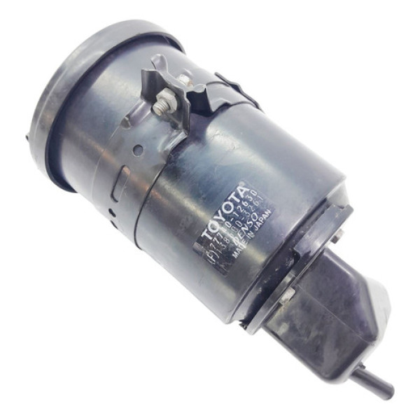 Filtro Canister  Toyota Corolla 1.8  2002 201622 Não Informado