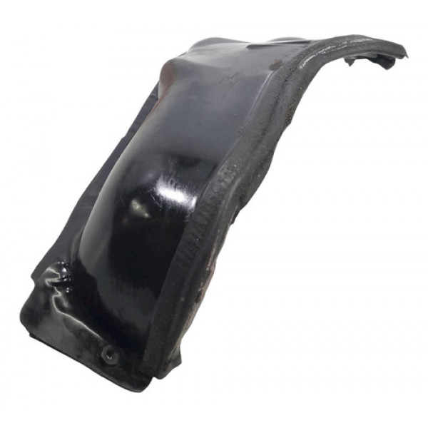 Chapa Acabamento Direita Cofre Motor Fiat Uno 1999    150815