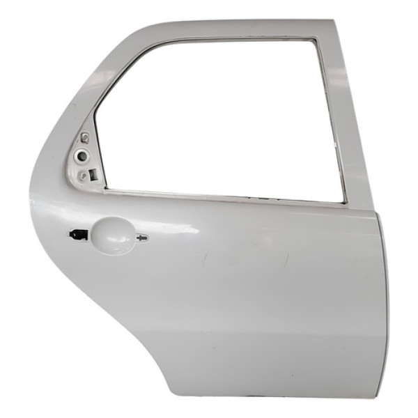 Porta Traseira Direita/deslizante Fiat Siena 1.8 2007 V1749  Traseira Não Informado Não Informado Porta Traseira Direita/deslizante Fiat Siena 1.8 2007 V1749  Traseira Não Informado Não Informado
