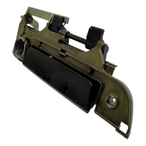 Maçaneta Externa Porta Dianteira Direita  Bmw 323i  1998 174