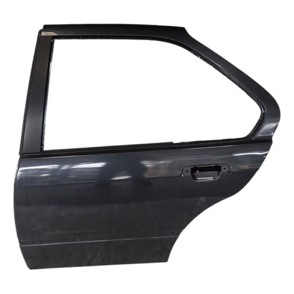 Porta Traseira Esquerda Bmw 323i  1998 V1680 - P35