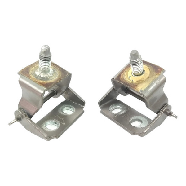 Dobradiça Tampa Traseira Ford Ka Se 1.0 2020 61672