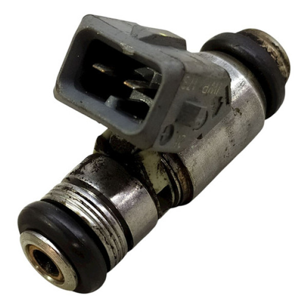 Bico Injetor  Renault Duster 1.6 16v 2013 203733 Não Informado