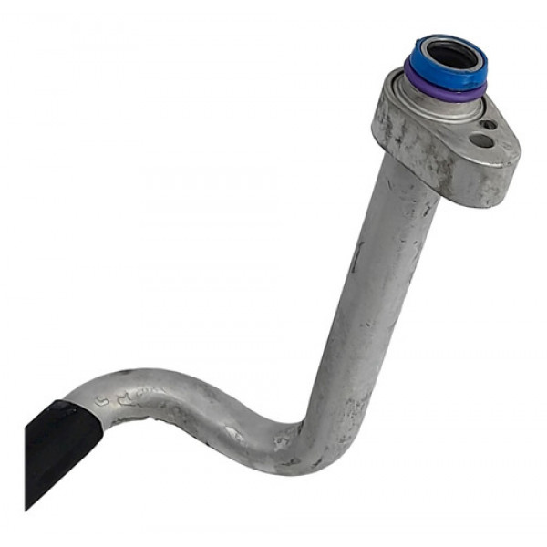 Mangueira Filtro Secante Caixa Ar Condicionado Audi A6 2004 