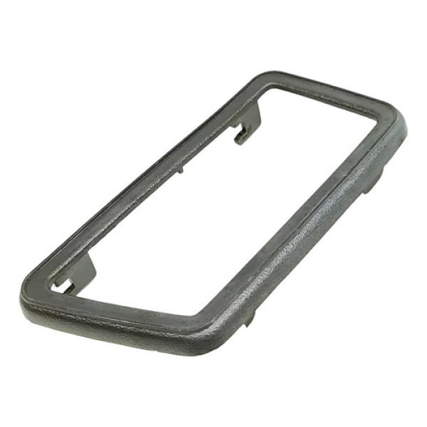 Moldura Maçaneta Interna Dianteira Direita Voyage Cl 1995  - Dianteira