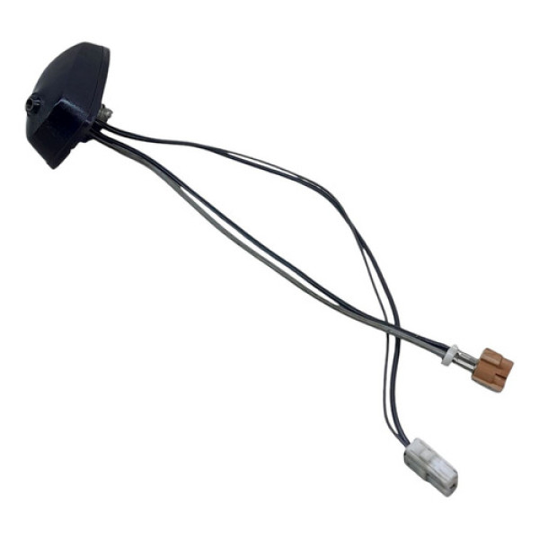 Base Antena Teto  Gm Captiva 3.6 2009 188980 Não Informado