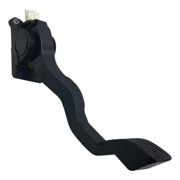Pedal Acelerador Eletrônico  Peugeot 207 Xr 1.4 2011 186699