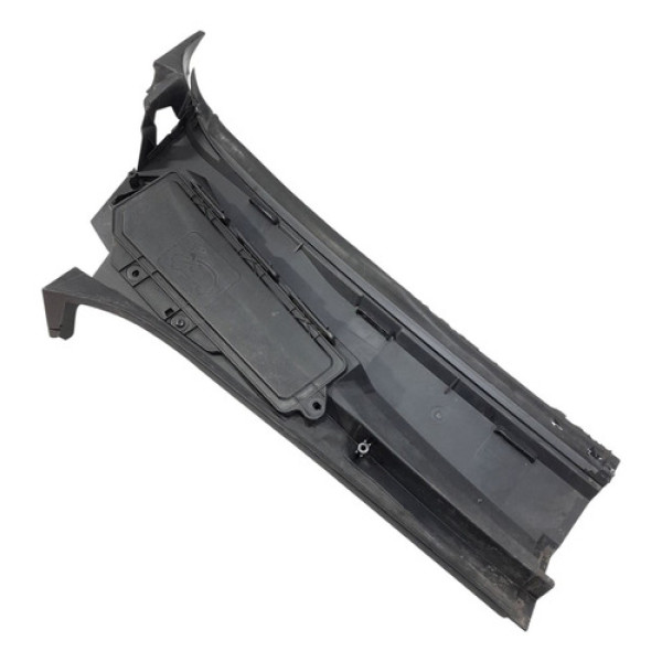 Complemento Inferior Churrasqueira  Citroën C3 1.4 2011 1972 Não Informado