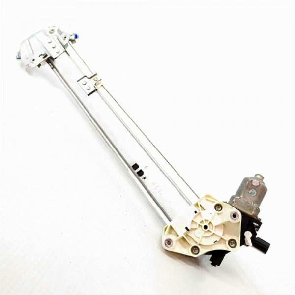 Máquina Vidro Elétrico Traseiro Esquerdo Honda Hr-v  2016 85