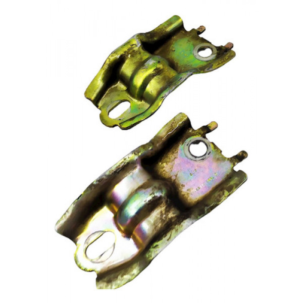 Suporte Barra Estabilizadora Citroën C4 Pallas  2008 146834