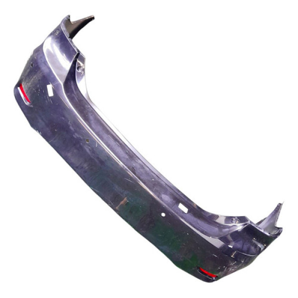 Para-choque Traseiro Toyota Corolla Xei 2.0 2012 V1795 - P29