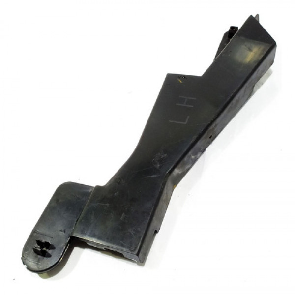 Guia Vidro Traseiro Esquerdo Kia Picanto Ex 1.1 2007 40715