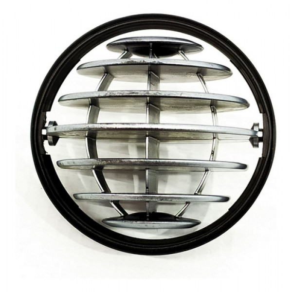 Difusor Ar Painel Citroen C3 2010    130721