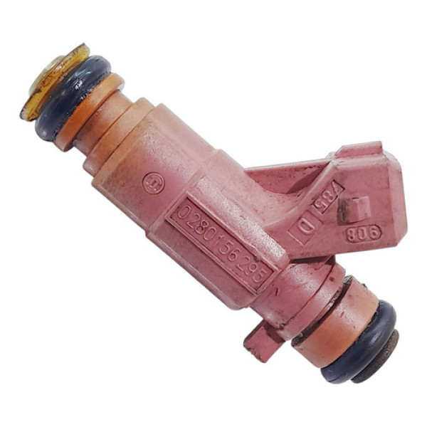 Bico Injeção Eletrônica  Peugeot 206 1.4 2008 201280