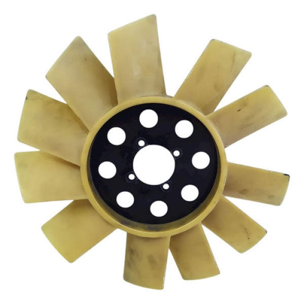 Hélice Radiador  Jeep Cherokee Sport 3.7 2005 186215