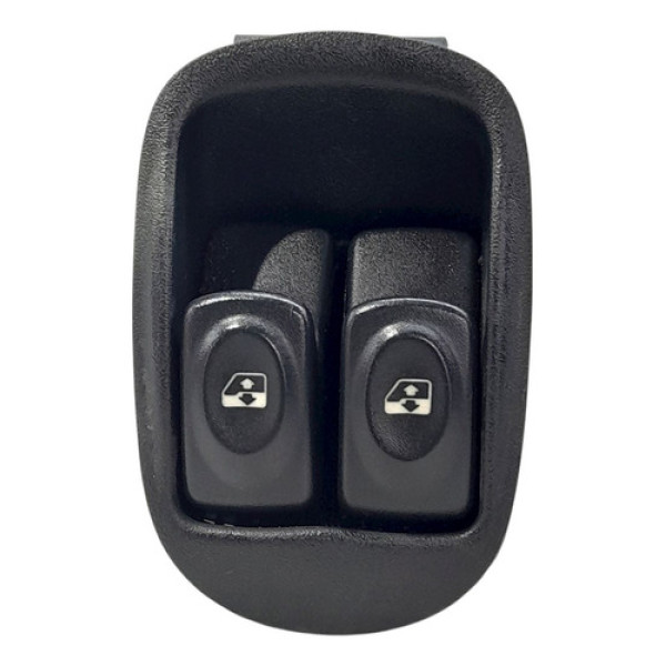 Botão Vidro Elétrico Console Central  Renault Scenic 2.0 8v 