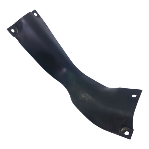 Defletor Superior Gargalo Tanque Combustível Fiat Uno 1.0 8v Não Informado