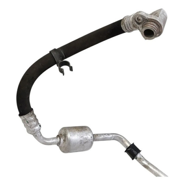 Mangueira Compressor Caixa Ar Condicionado  Peugeot 207 Xr 1