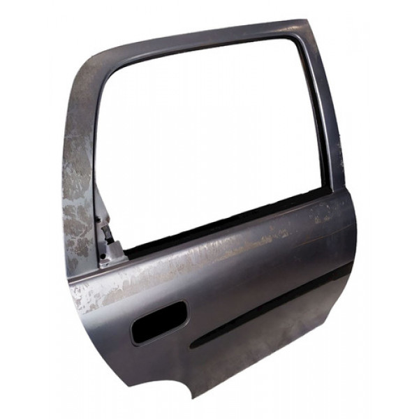 Porta Traseira Direita Gm Corsa Wagon 2000    150836