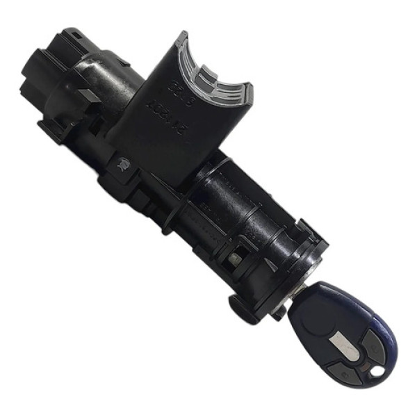 Cilindro Miolo Chave Ignição Fiat Idea 1.4 2009    207383