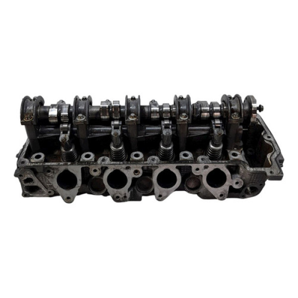 Cabeçote Mercedes-benz B200 2.0 2007 V1726 - P3