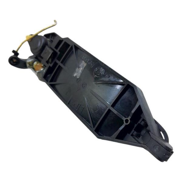 Maçaneta Externa Porta Dianteira Direita  Fiat Siena 1.8 200 Não Informado